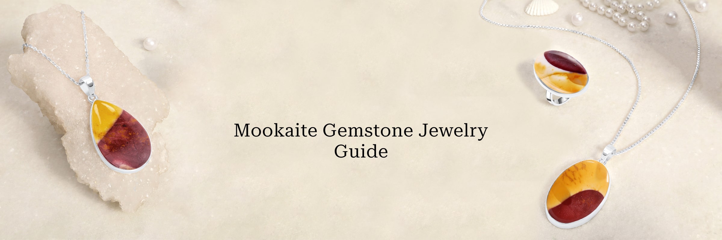 Using Mookaite as Gemstone Jewelry Using Mookaite as Gemstone Jewelry