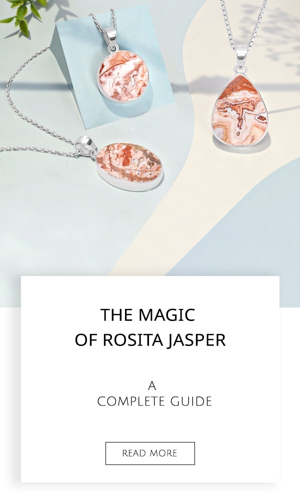 Rosita Jasper