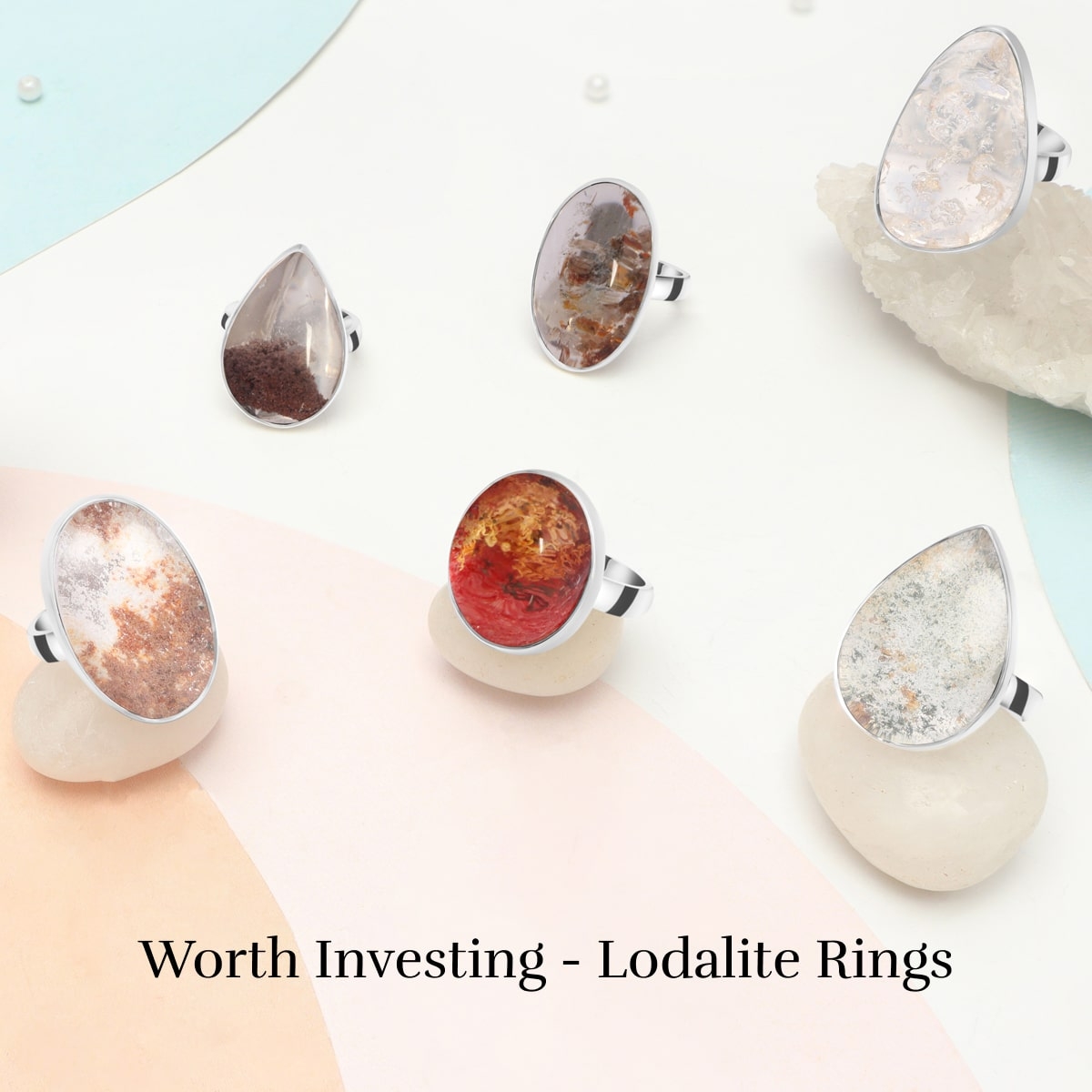 Are Lodalite Rings Worth the Investment