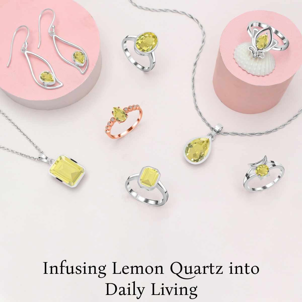 Ideas To Incorporate Lemon Quartz Into your Lives Ideas To Incorporate Lemon Quartz Into your Lives