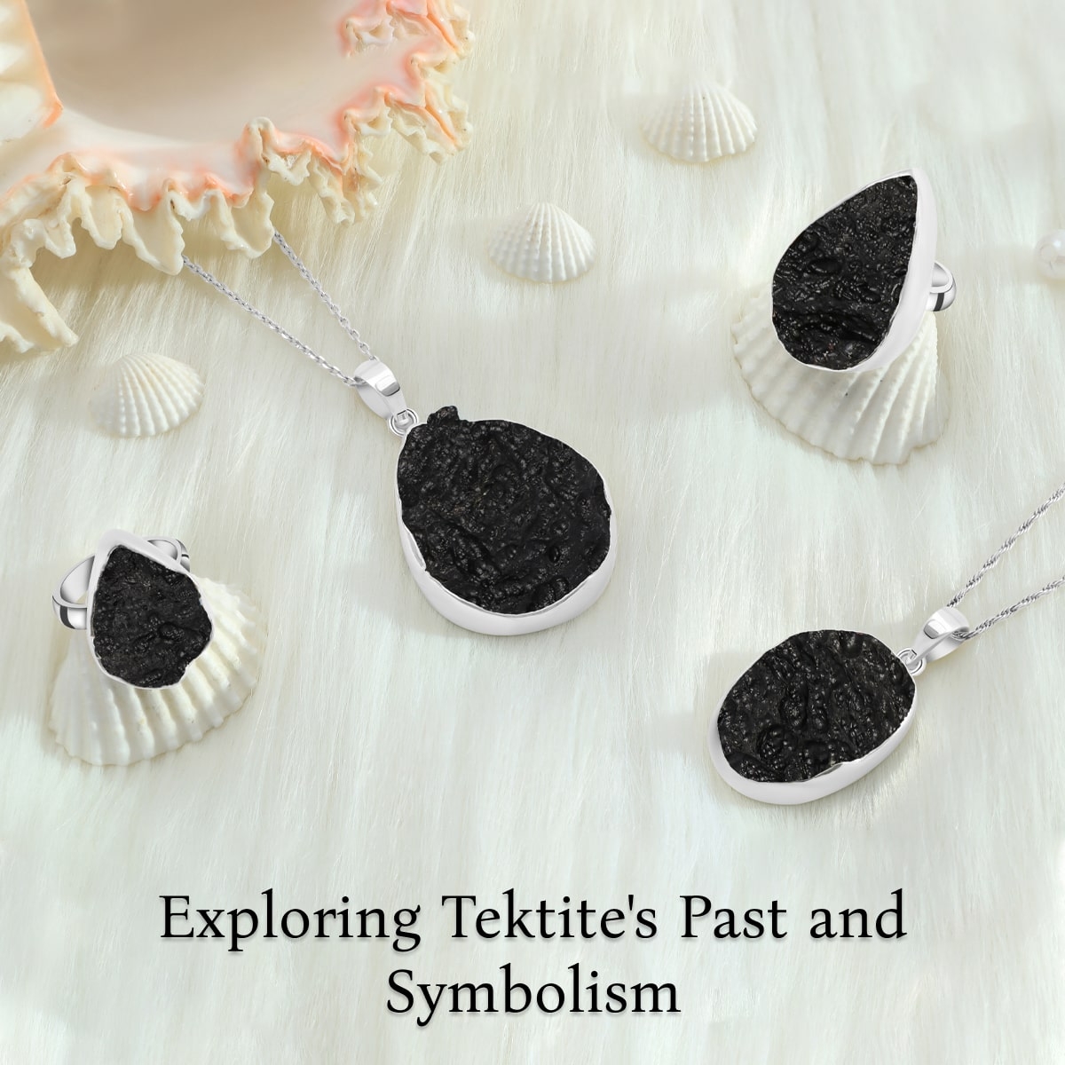 Tektite: History and Significances Tektite: History and Significances