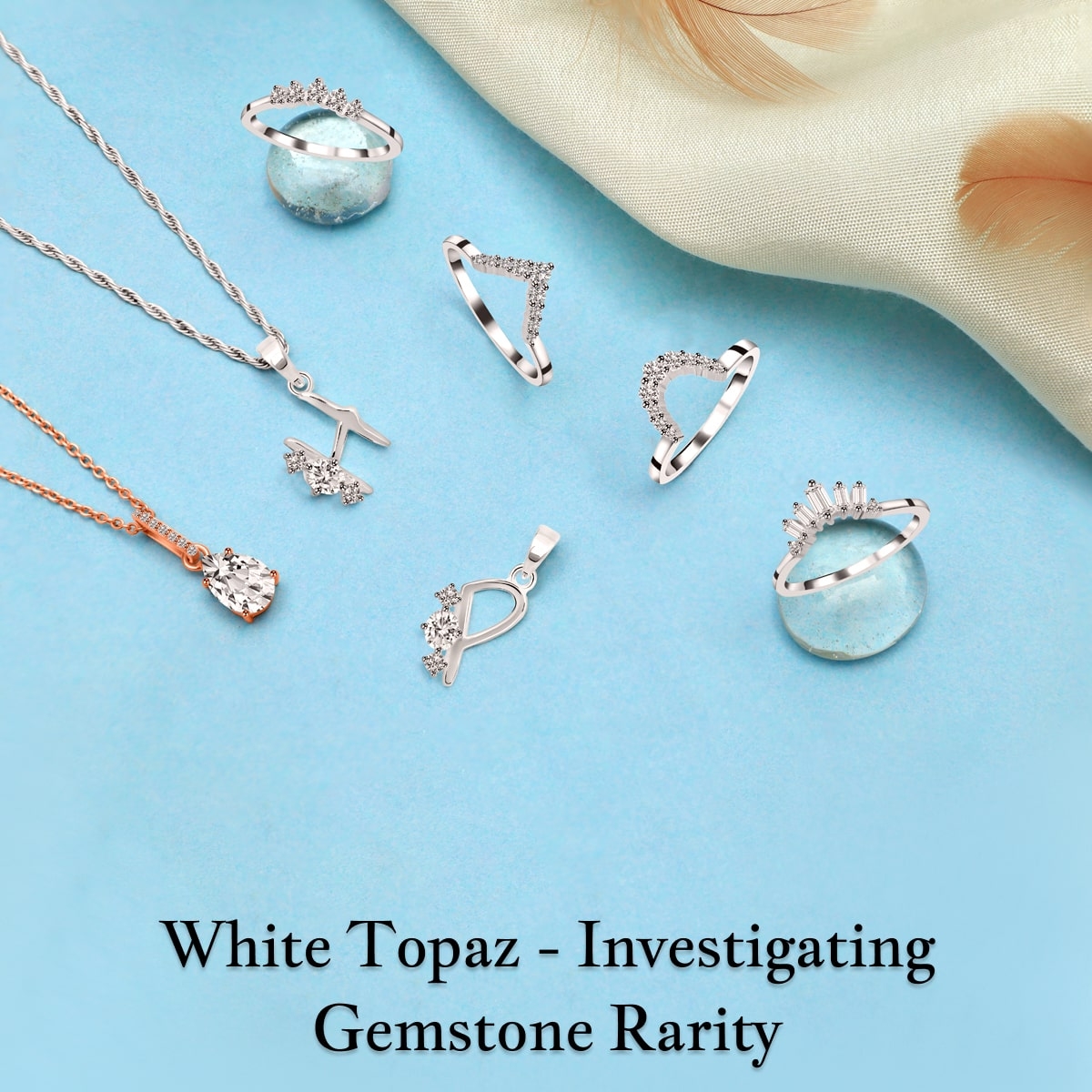 Are White Topaz Gemstones Rare Are White Topaz Gemstones Rare