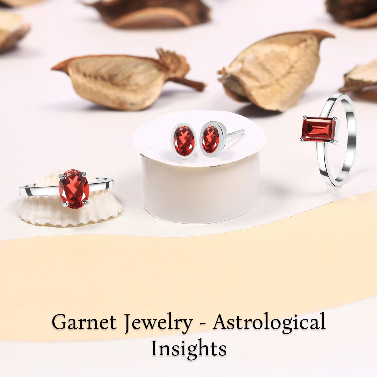 Astrology and Garnet Jewelry Astrology and Garnet Jewelry
