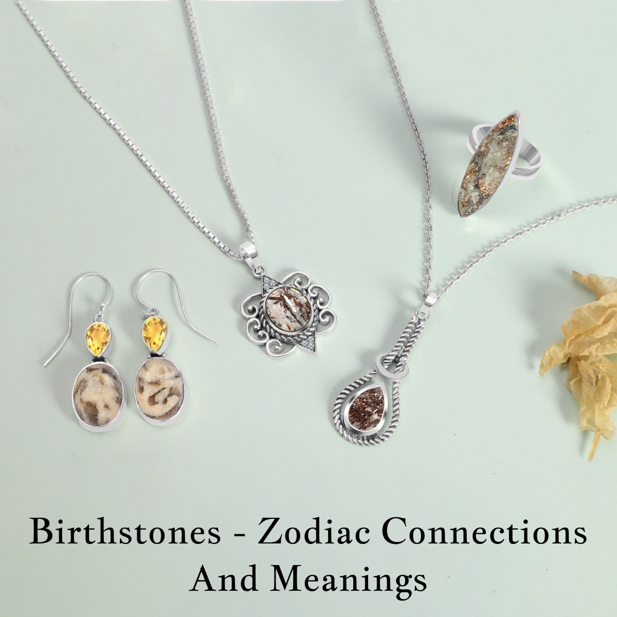 Zodiac Sign Associations and Birthstone Meanings Zodiac Sign Associations and Birthstone Meanings