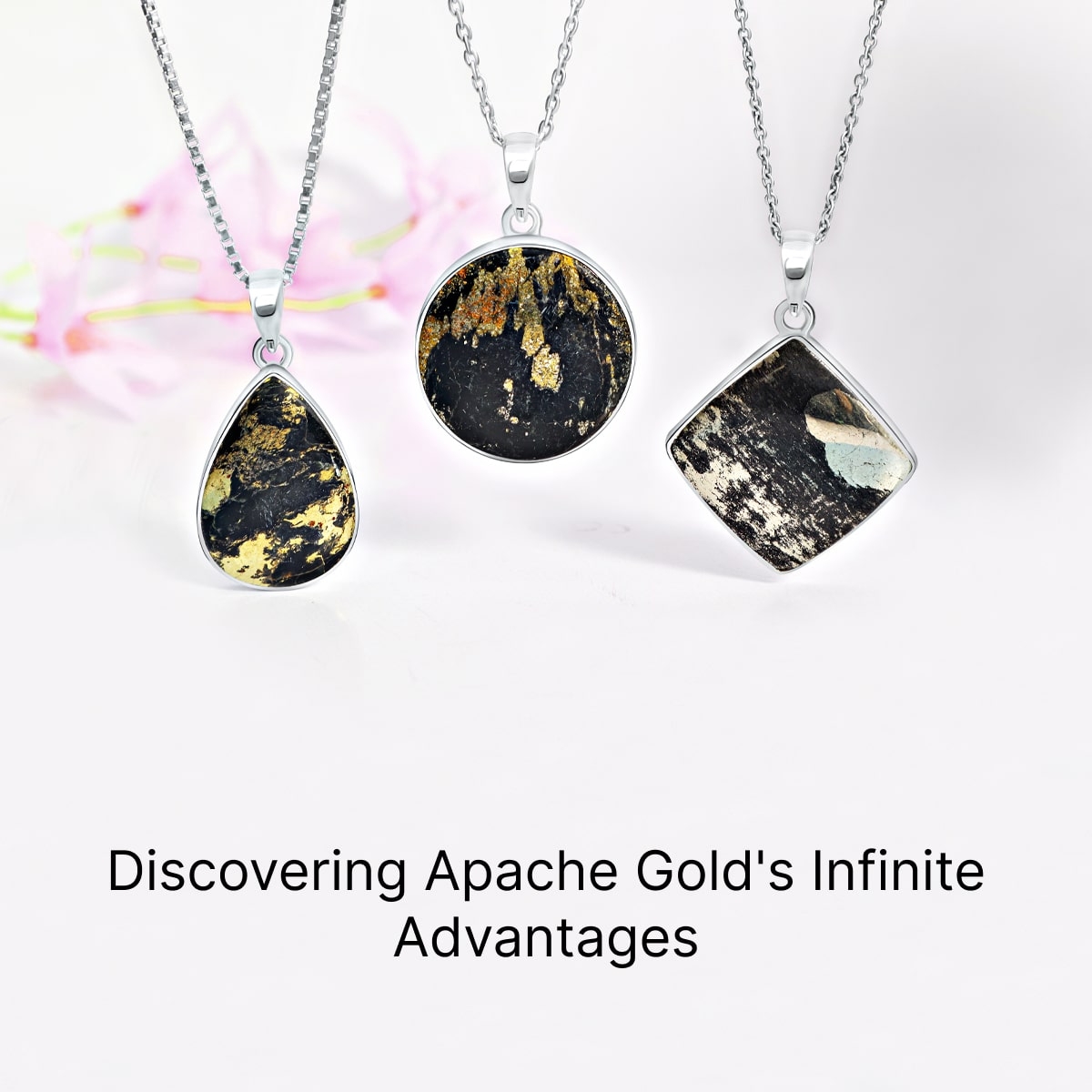 Benefits Beyond Measure: Apache Gold Revealed