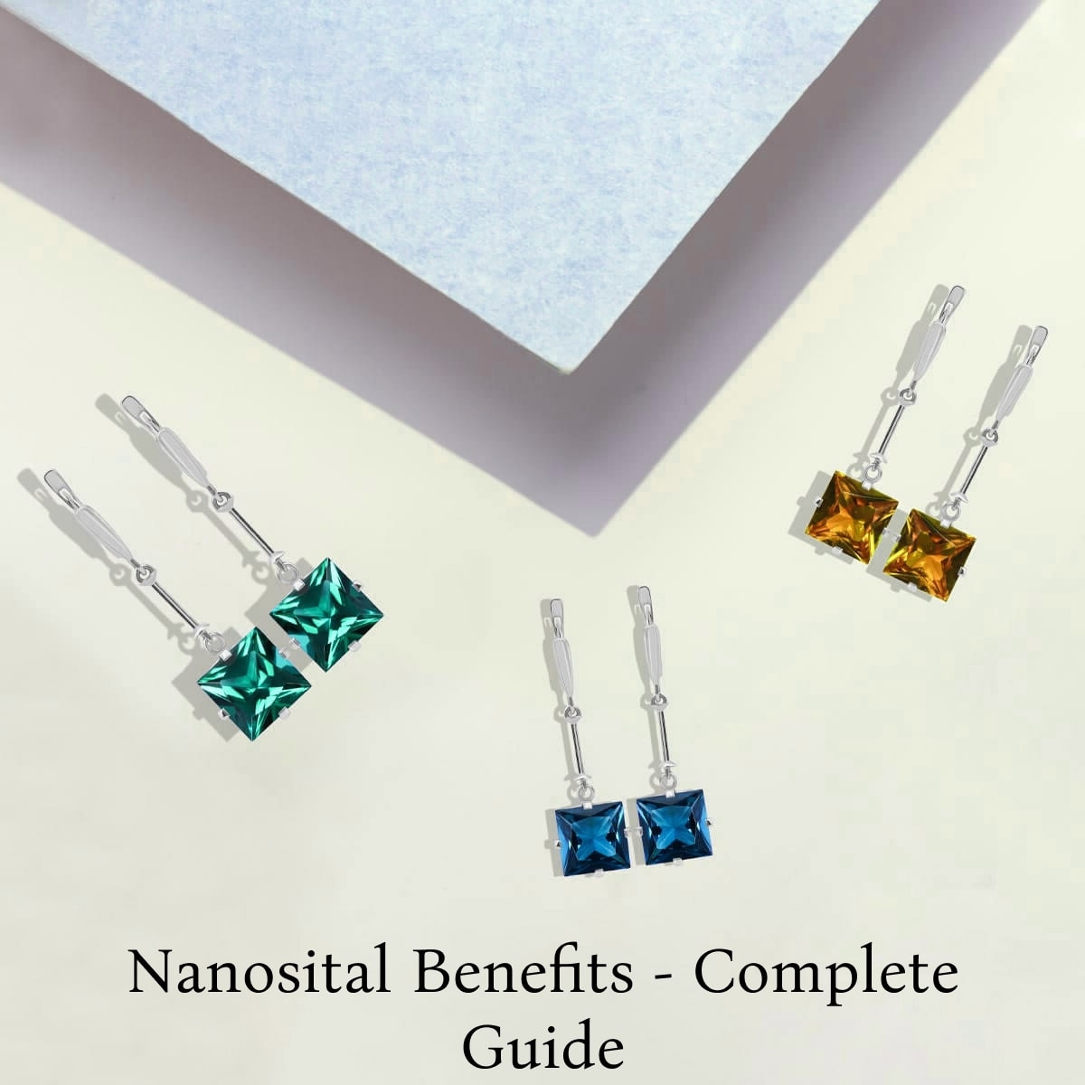 The Benefits of Nanosital: A Comprehensive Guide Benefits of Nanosital