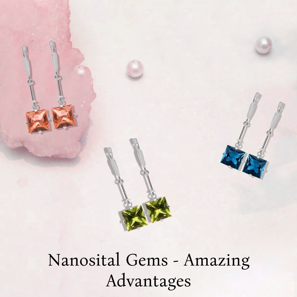 Why Should Buy Nanosital Gemstones? A Look Into Its Amazing Benefits Why Should Buy Nanosital Gemstones
