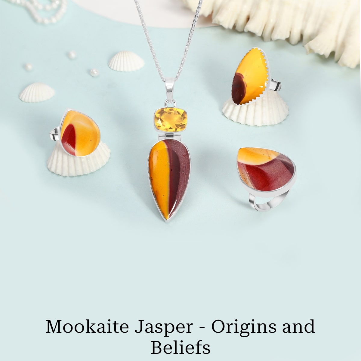 History, Beliefs, & Origin About Mookaite Jasper History, Beliefs, & Origin About Mookaite Jasper