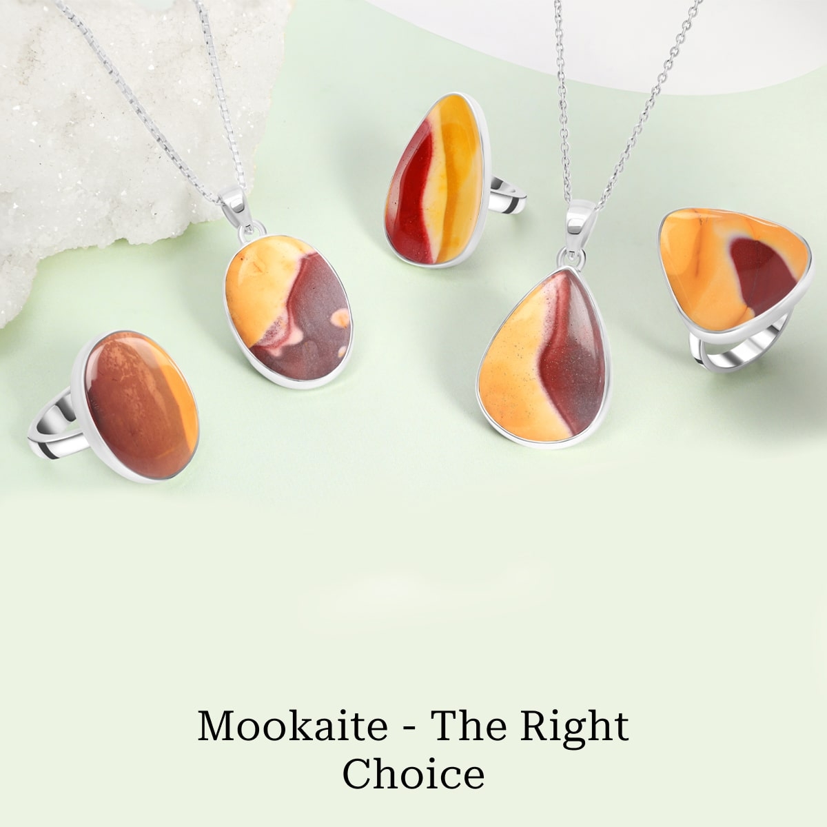 Is Mookaite the Right Choice? Figure out its Healing Properties Is Mookaite the Right Choice? Figure out its Healing Properties