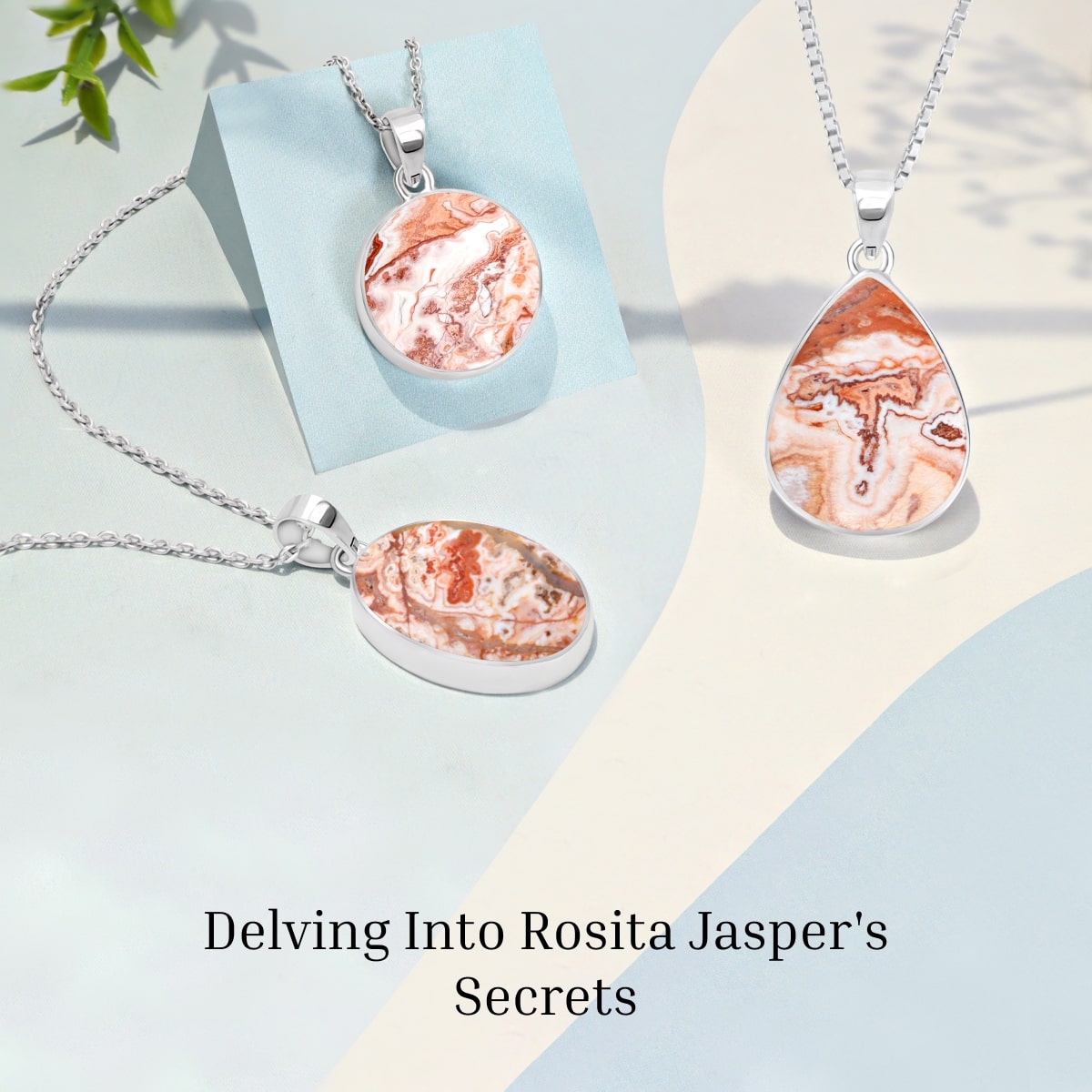 The Magic of Rosita Jasper: A Complete Guide
