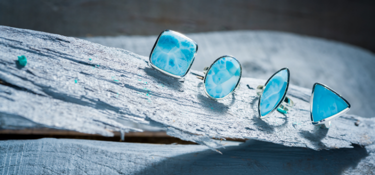 Larimar shop