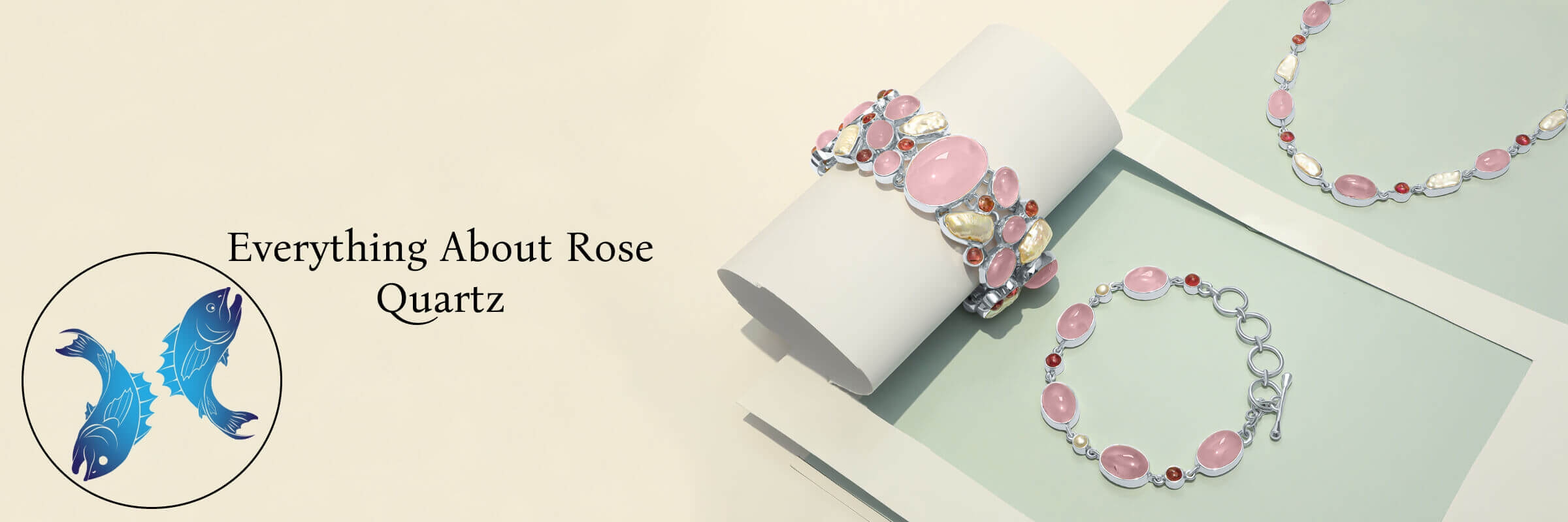 Rose quartz: Meaning, zodiac sign and benefits