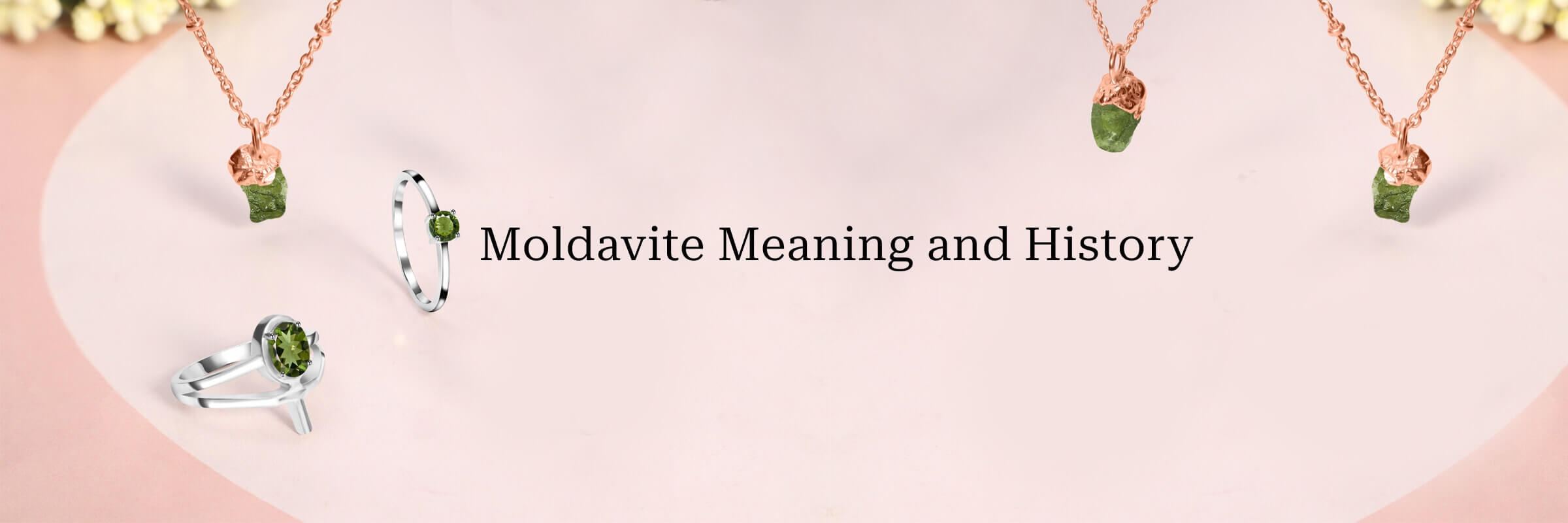 Moldavite Meaning And History