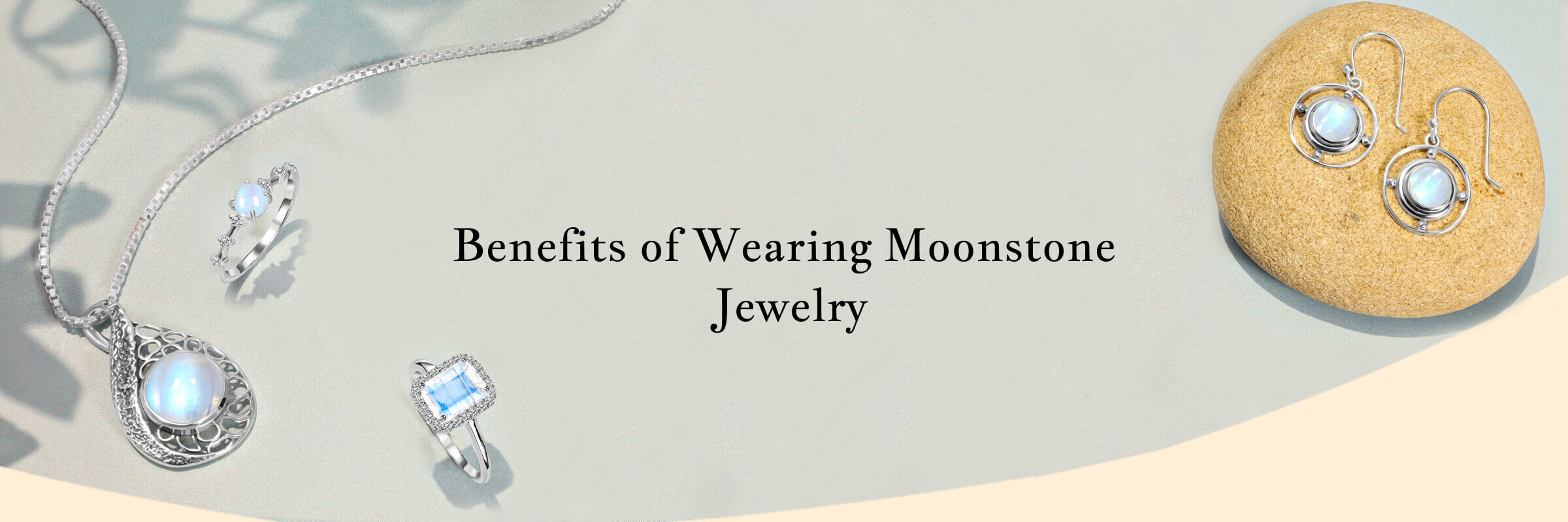 Astrological benefits of wearing Moonstone Astrological benefits of wearing Moonstone