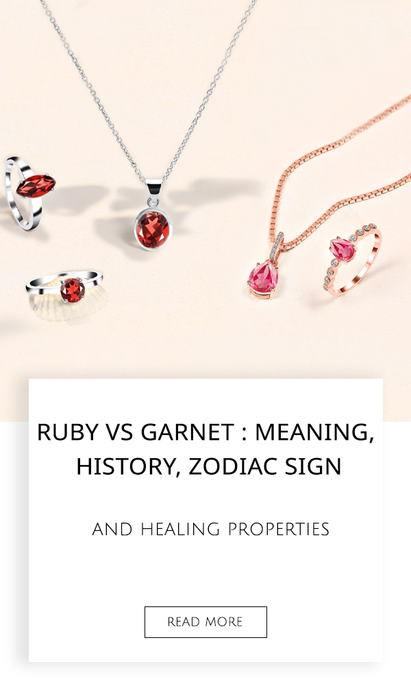 Ruby Vs Garnet