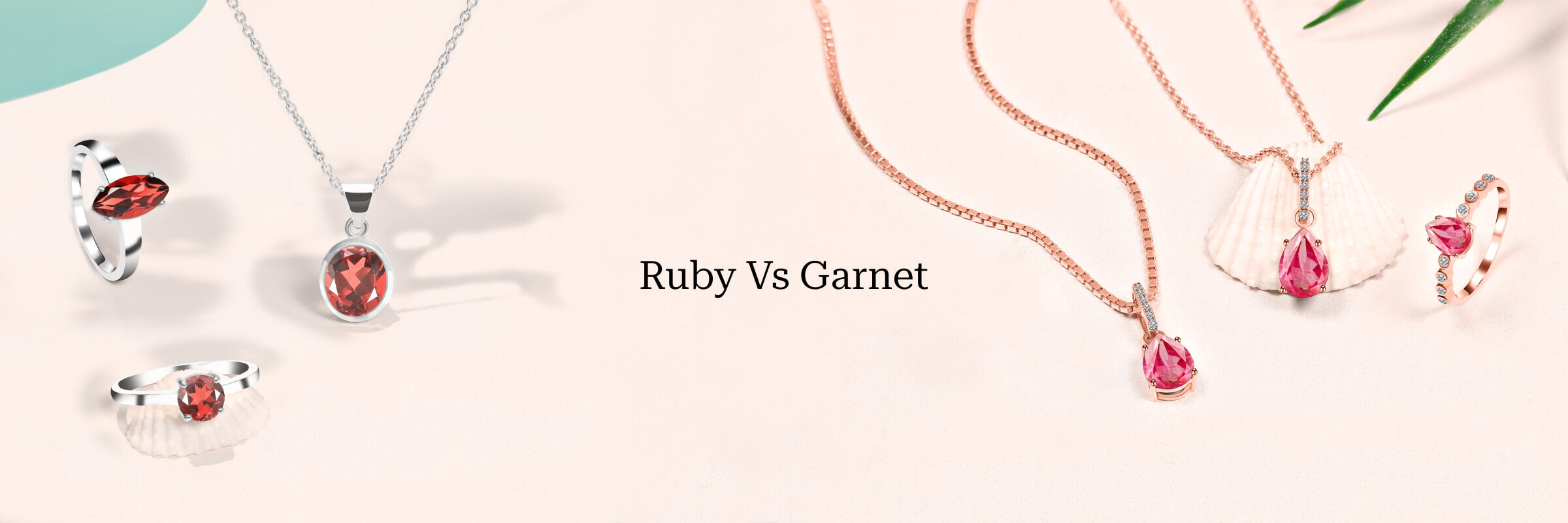 Ruby Vs Garnet