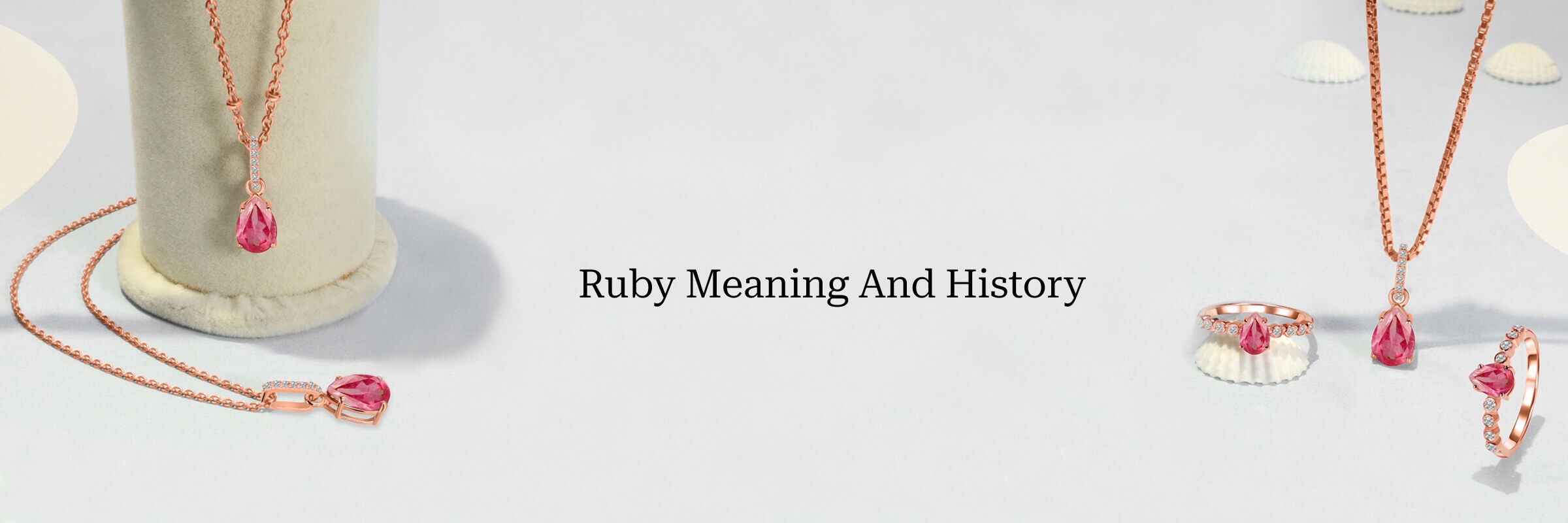 Ruby Vs Garnet Meaning History Zodiac Sign And Healing Properties