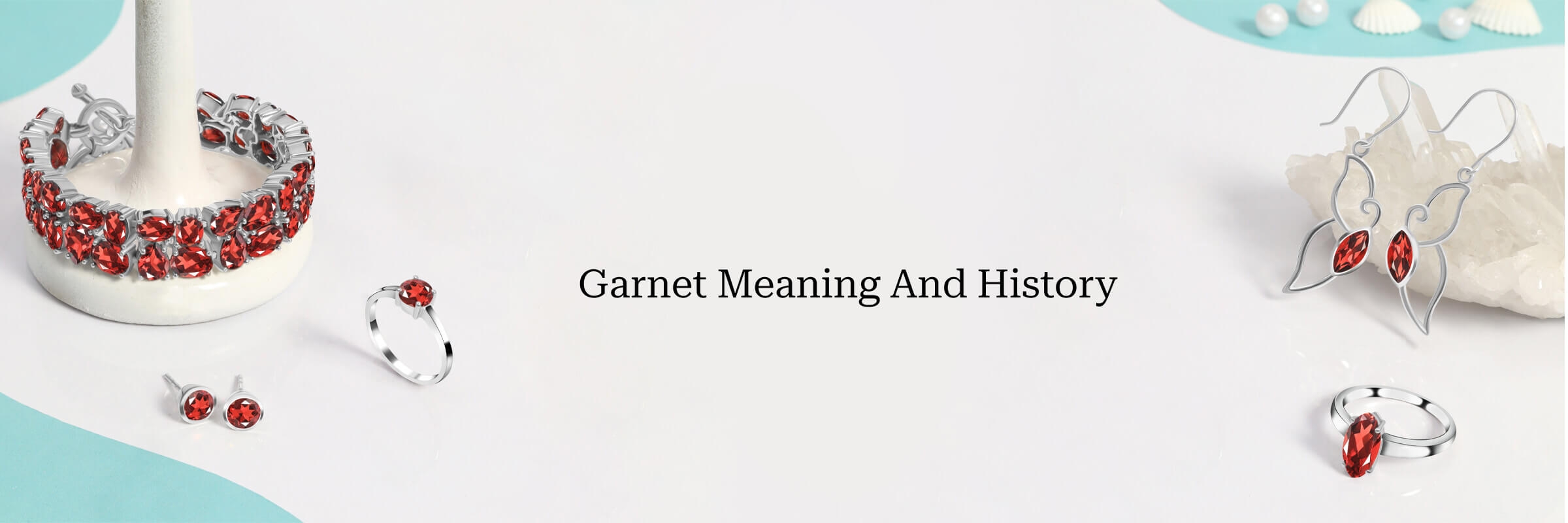 Garnet Meaning And History