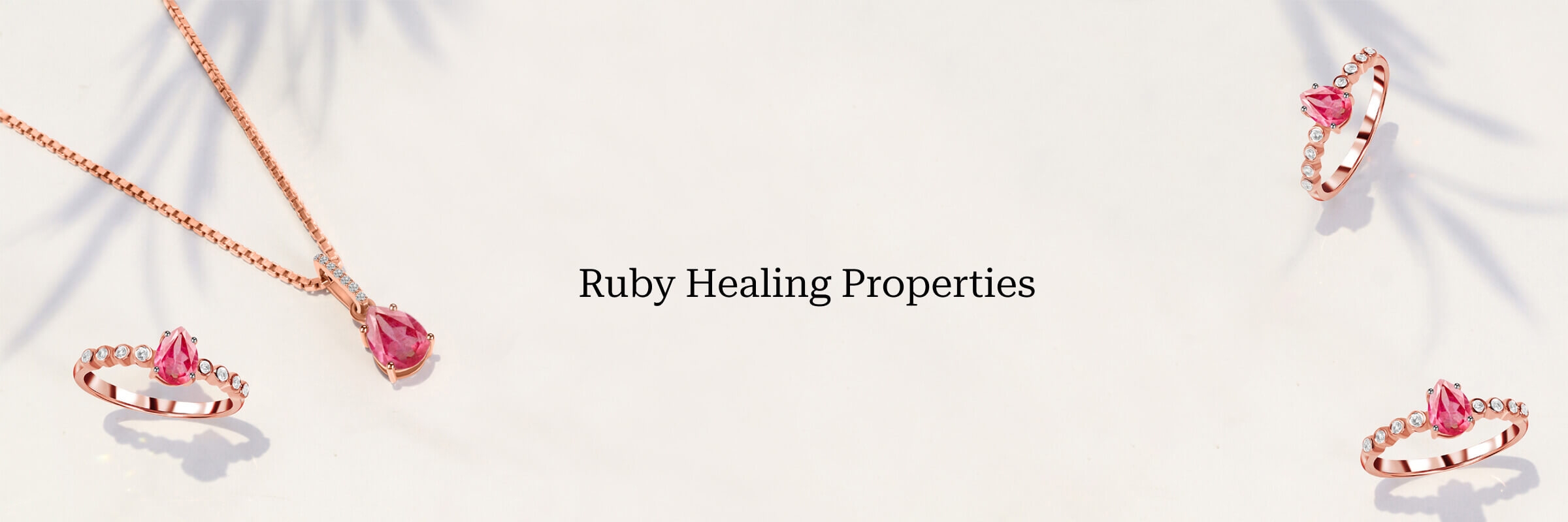Ruby Meaning And History
