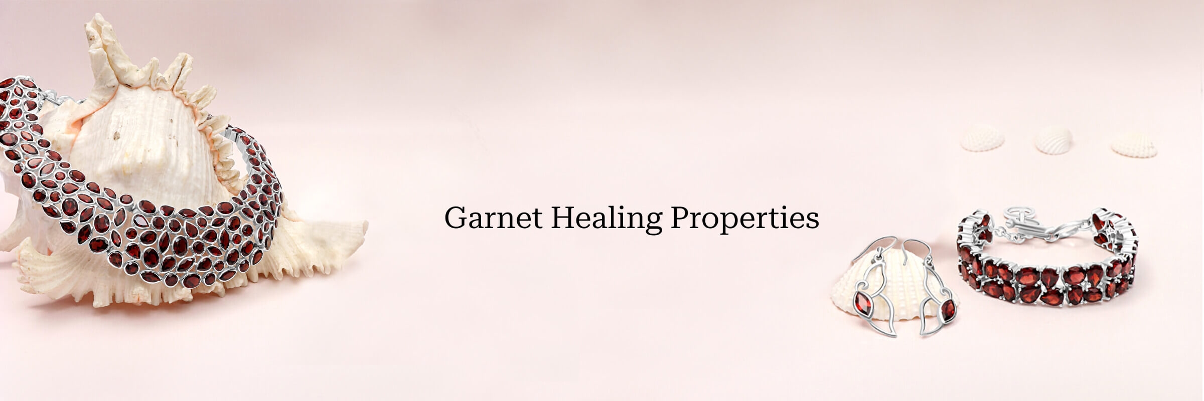 Garnet Meaning And History