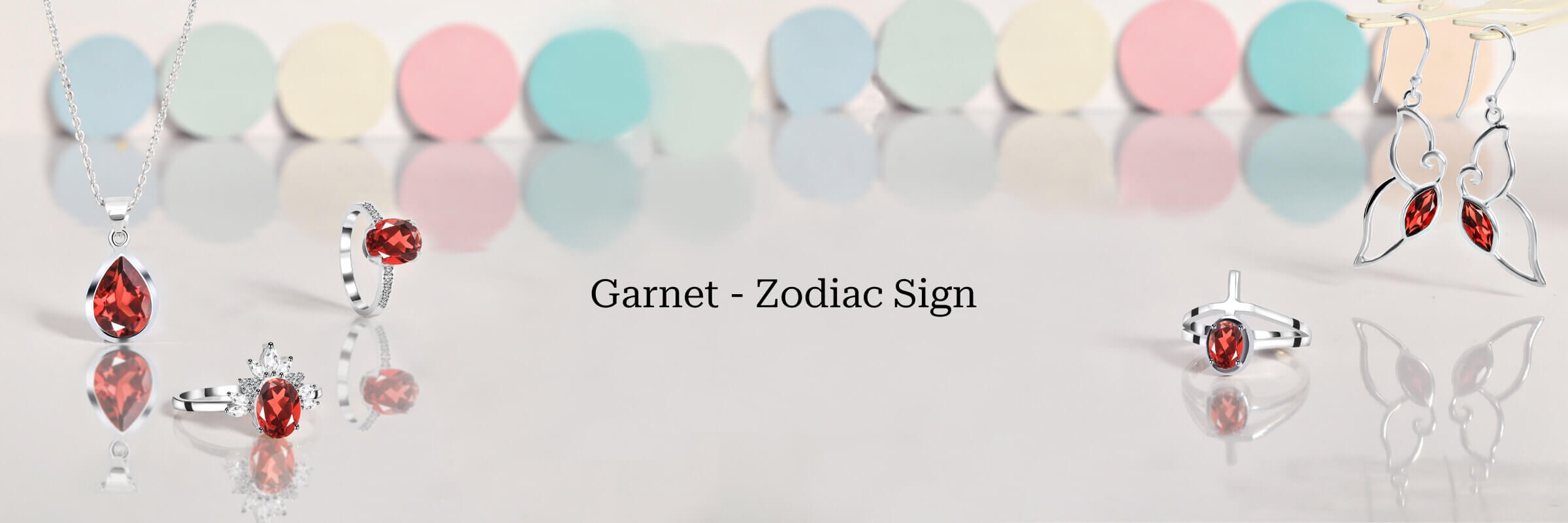 Zodiac Sign Of Garnet Zodiac Sign Of Garnet