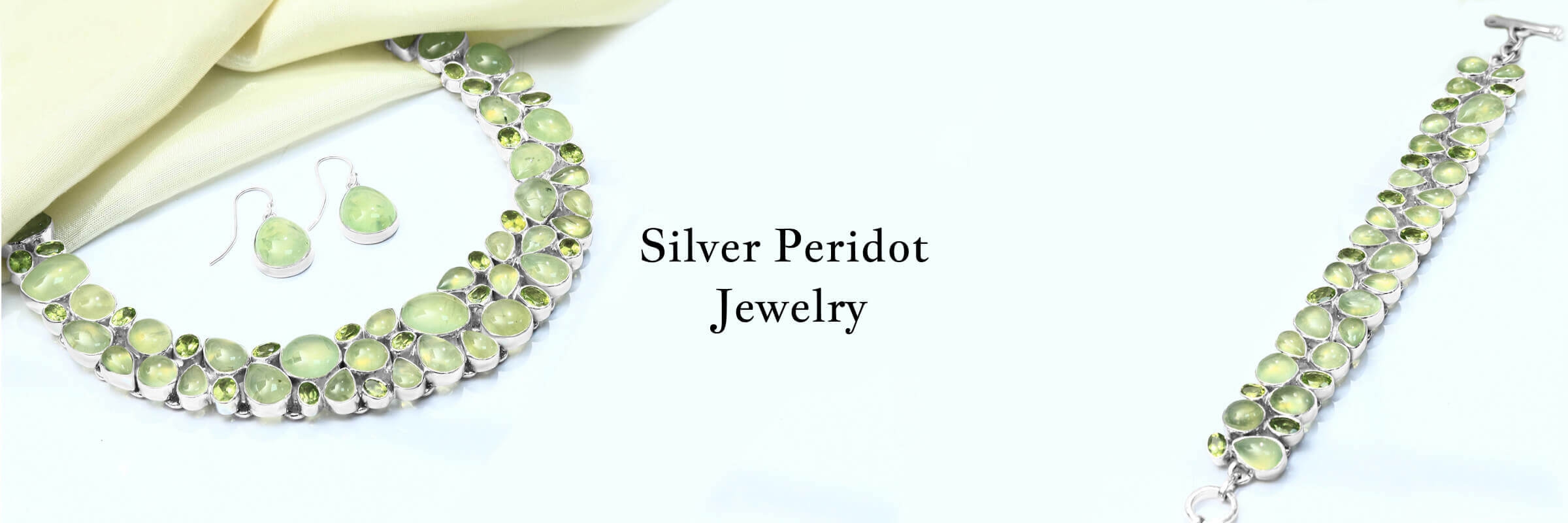 Peridot Stone