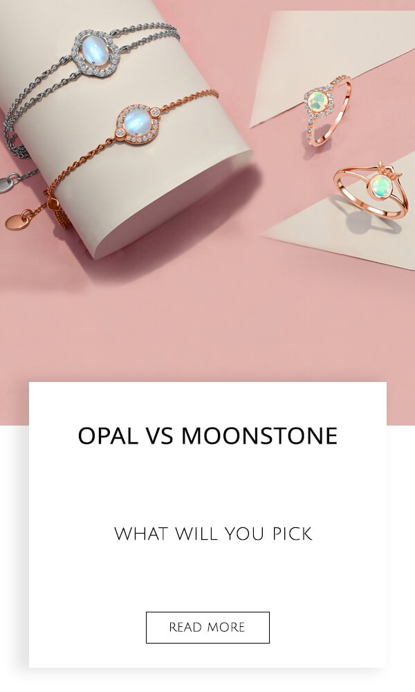 Opal Vs Moonstone