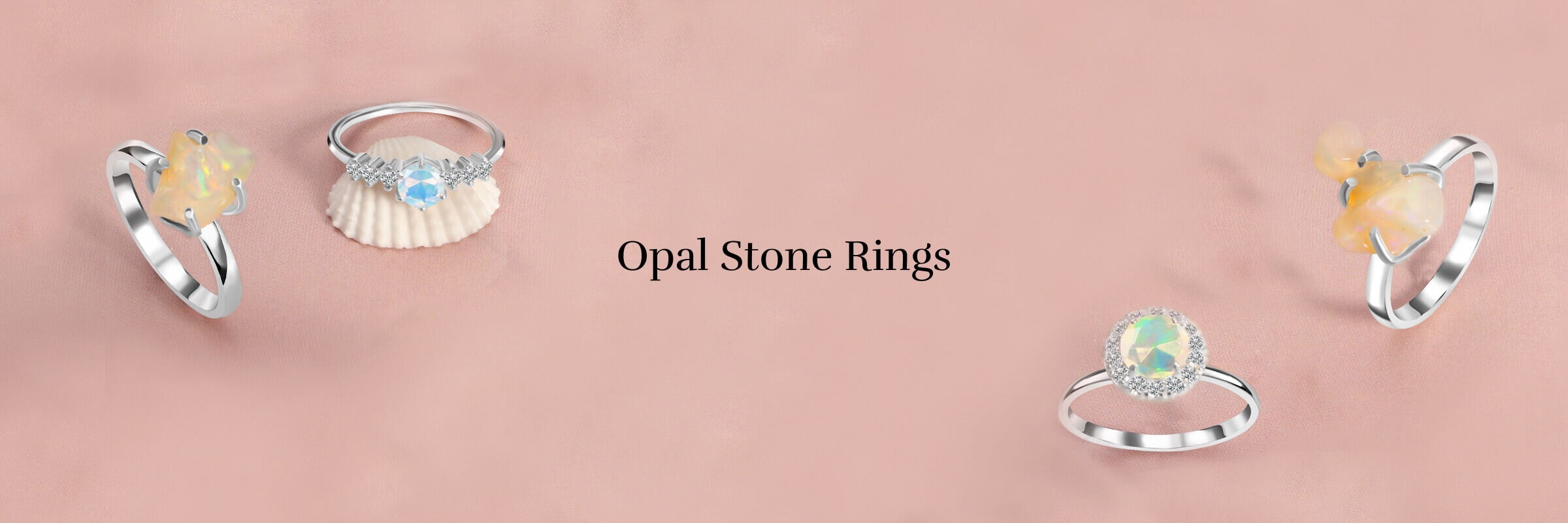 Opal Ring