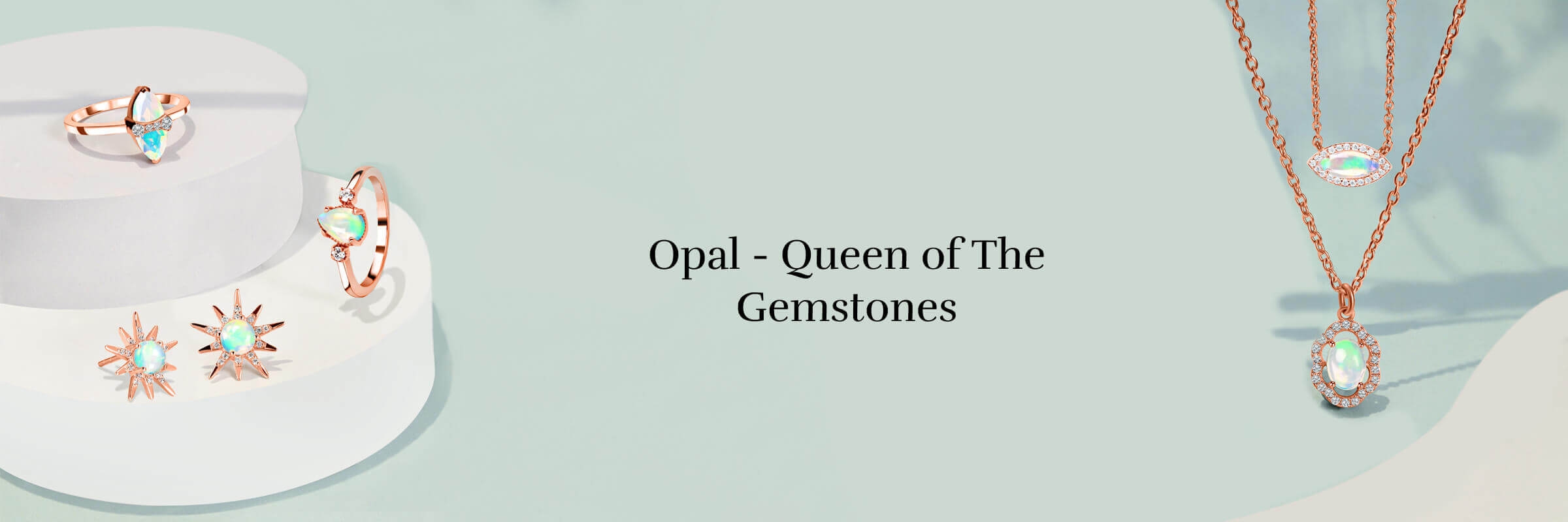 Opal Jewelry Opal Jewelry