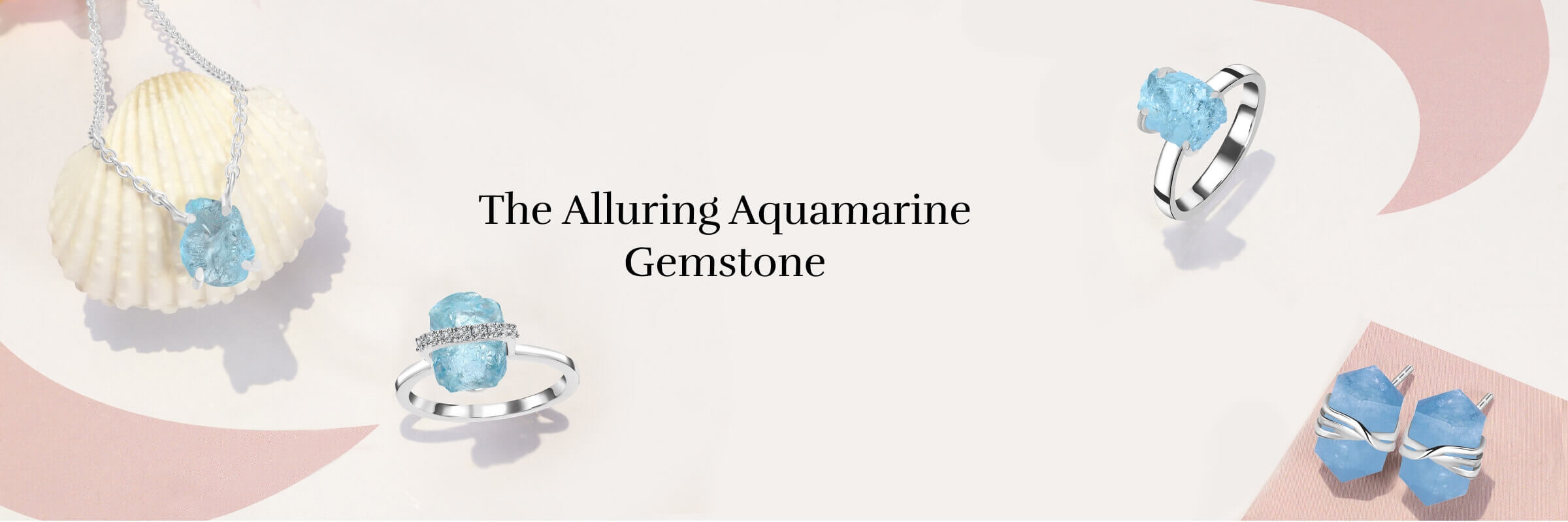 Aquamarine Jewelry Aquamarine Jewelry