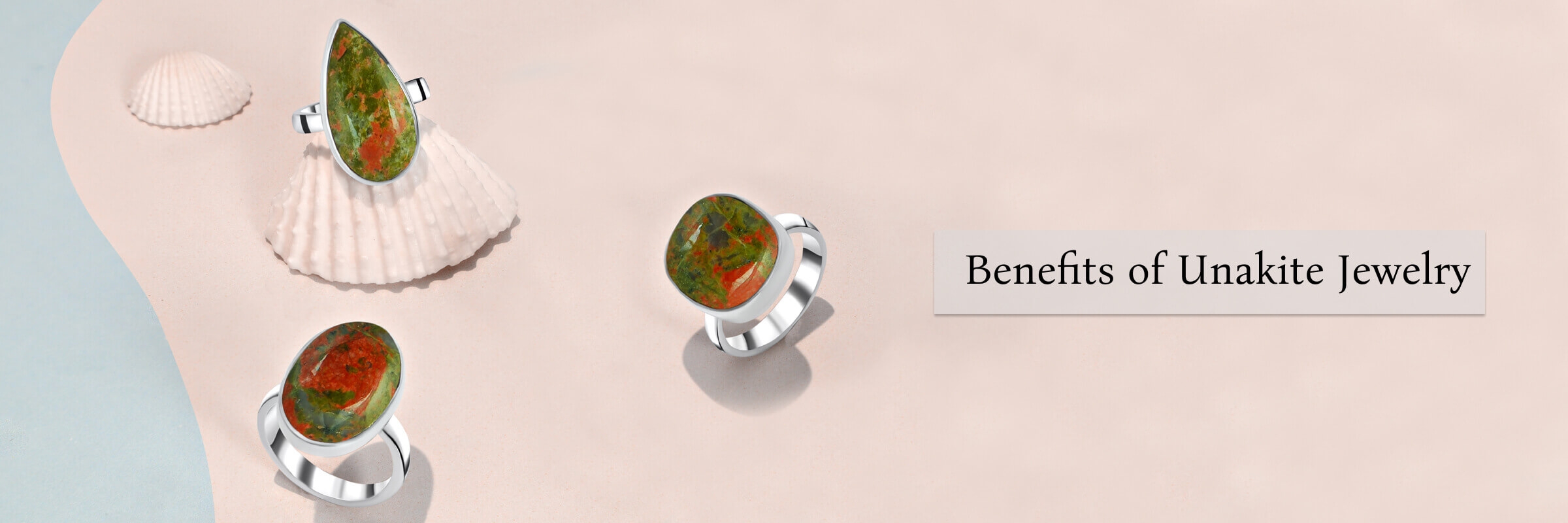 benefits of wearing Unakite Jewelry benefits of wearing Unakite Jewelry