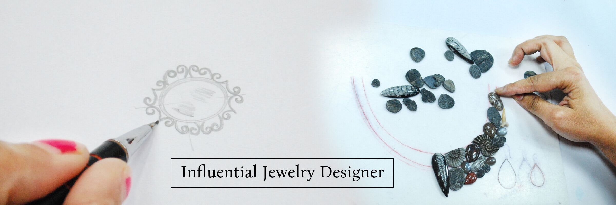 How to Choose the Right Jewelry Designer 1