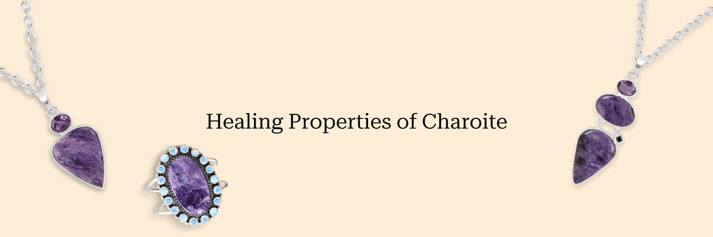 Charoites Healing Properties and Powers Charoites Healing Properties and Powers