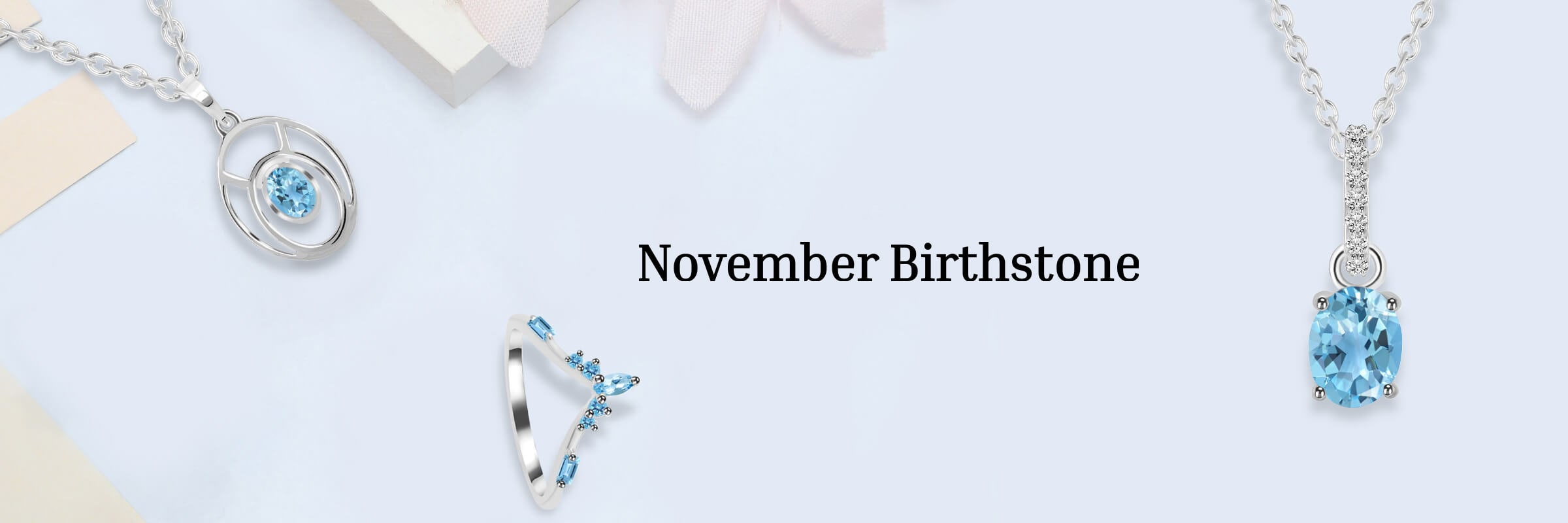 December Birthstone