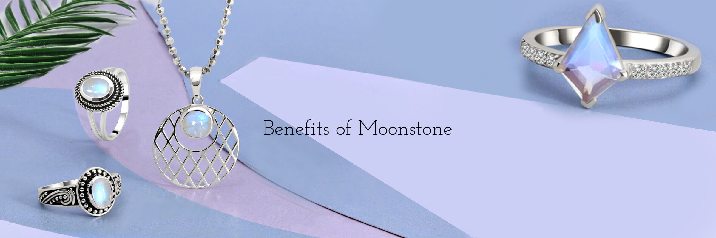 Benefits of Moonstone