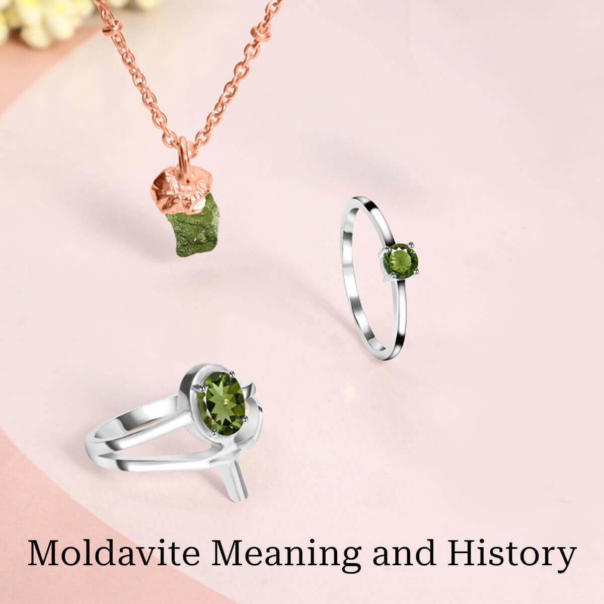 Moldavite Meaning And History Moldavite Meaning And History