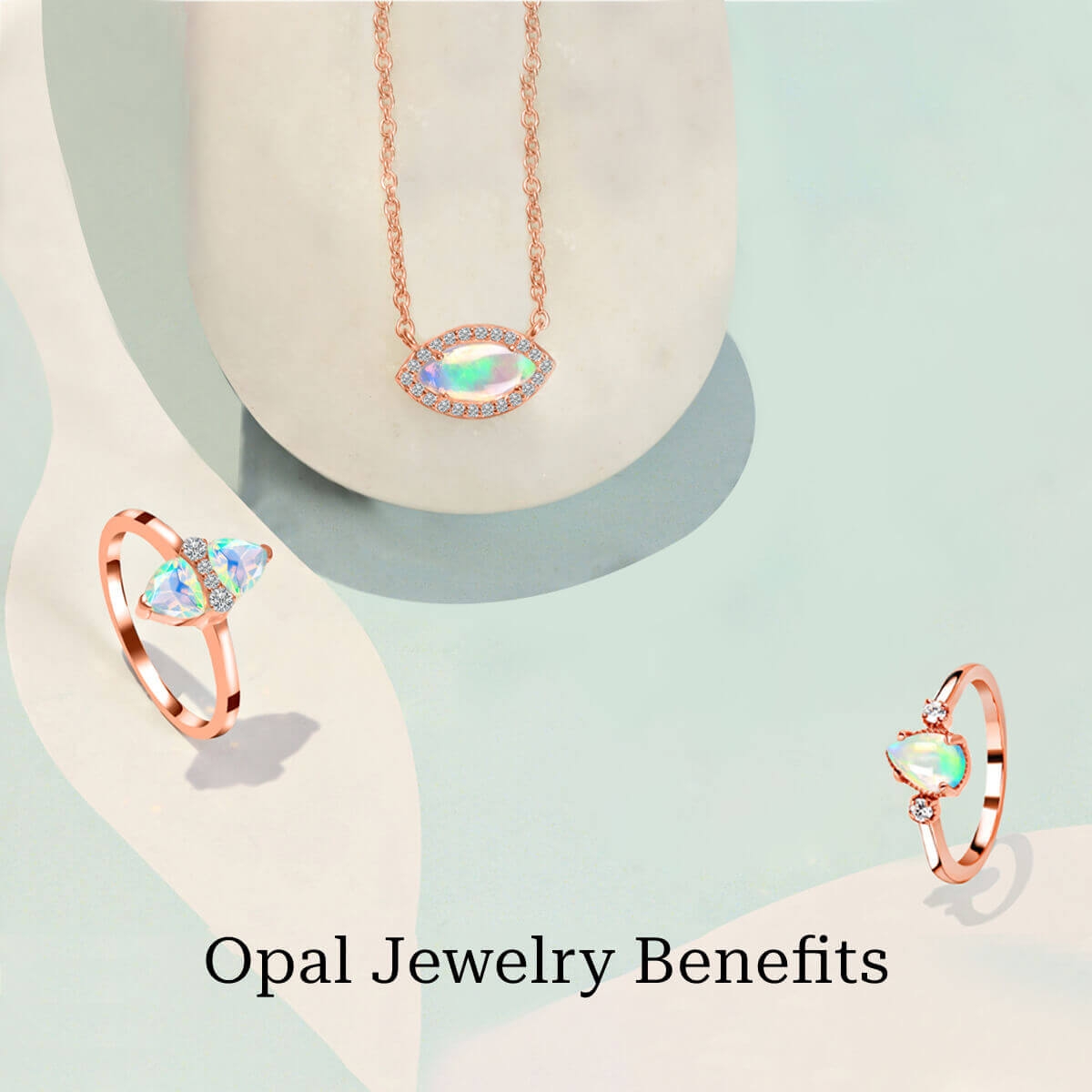 Benefits Of Wearing Opal Jewelry Benefits Of Wearing Opal Jewelry