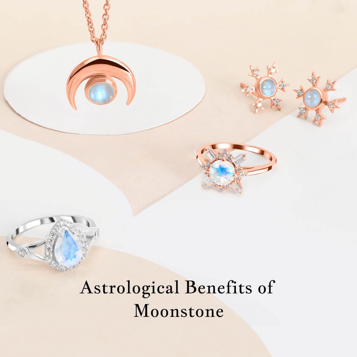 astrological benefits of moonstone