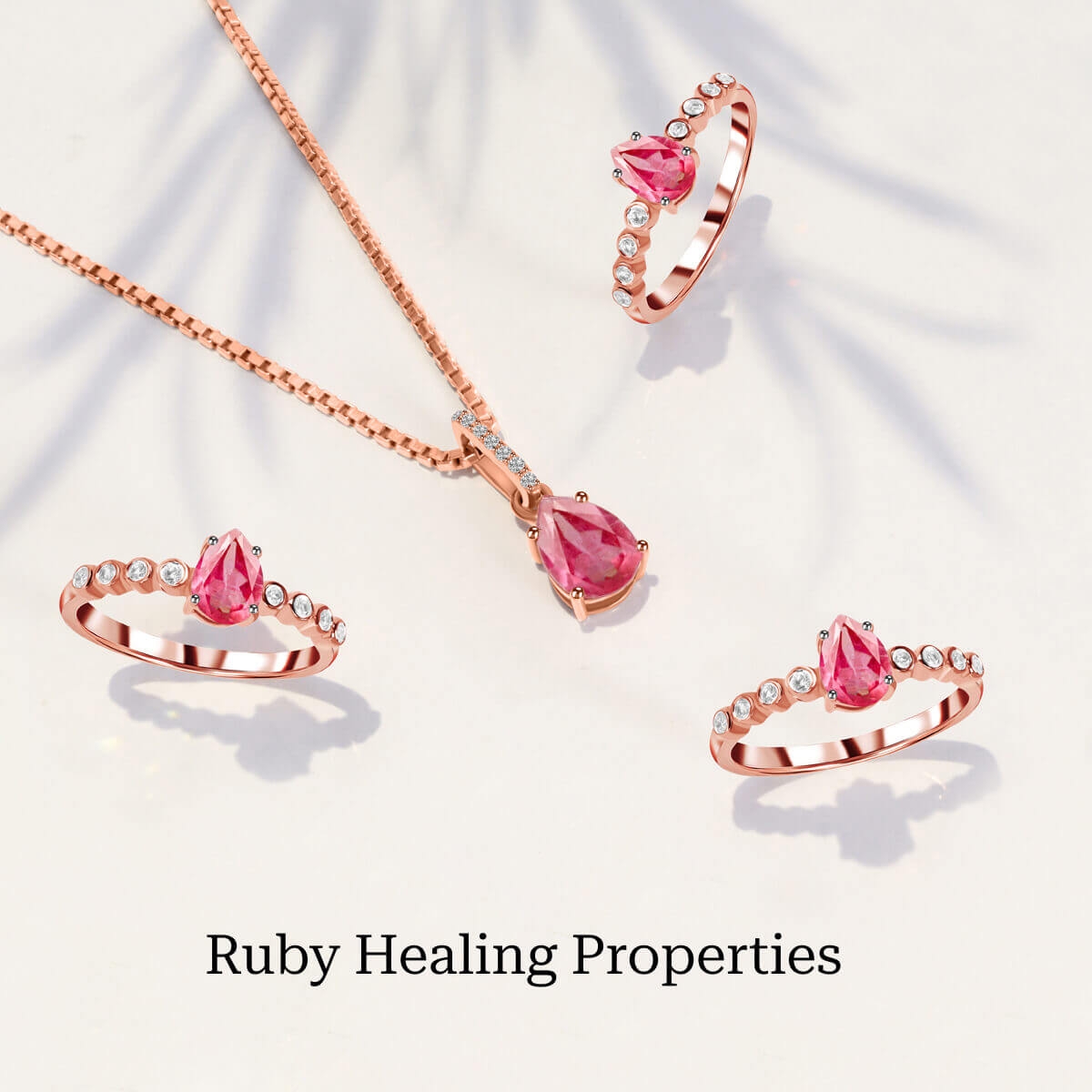 Ruby Meaning And History