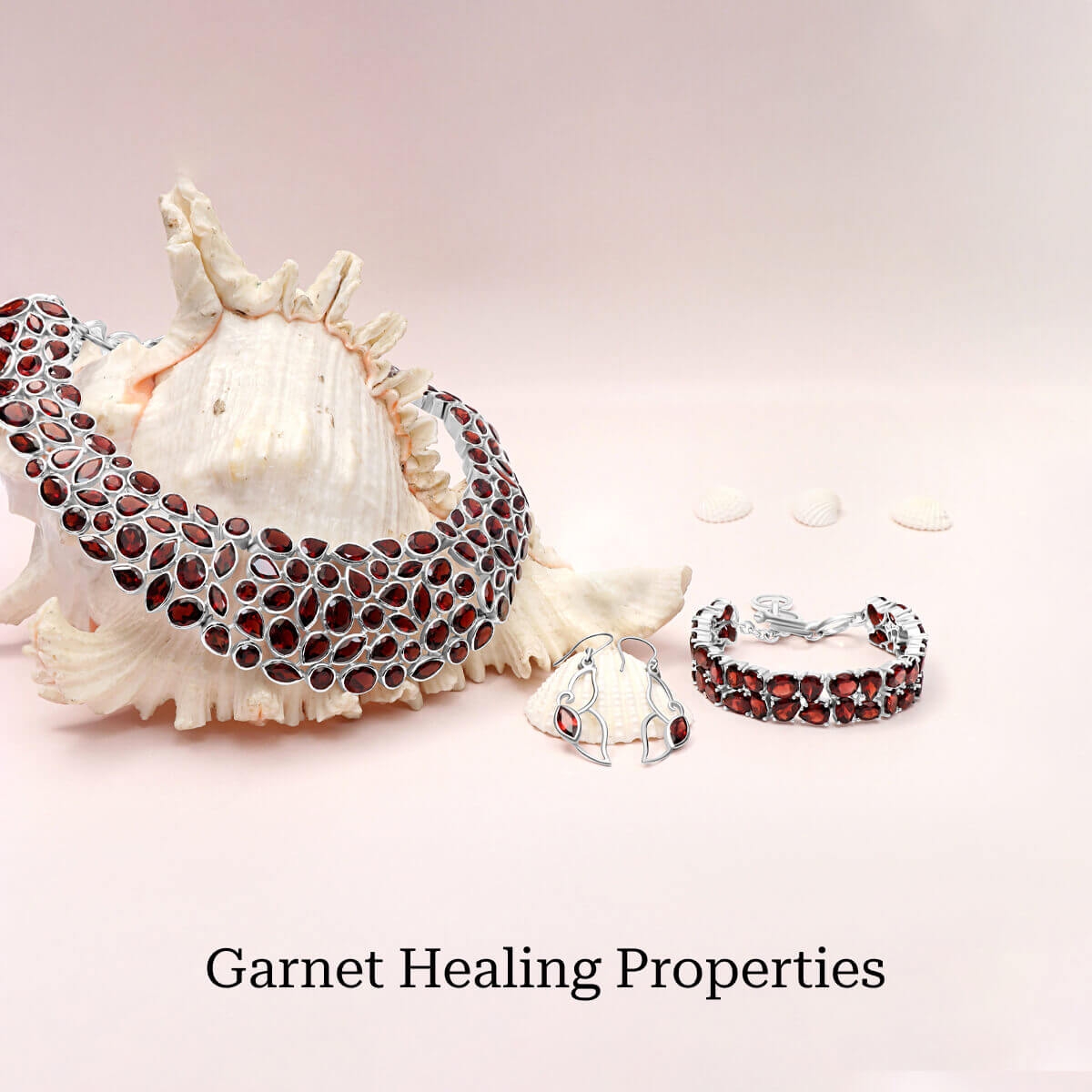 Garnet Meaning And History