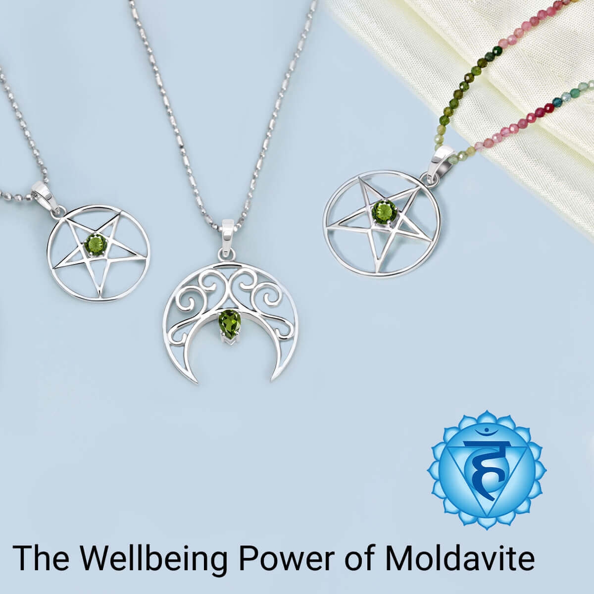 advantages of wearing Moldavite Jewelry advantages of wearing Moldavite Jewelry
