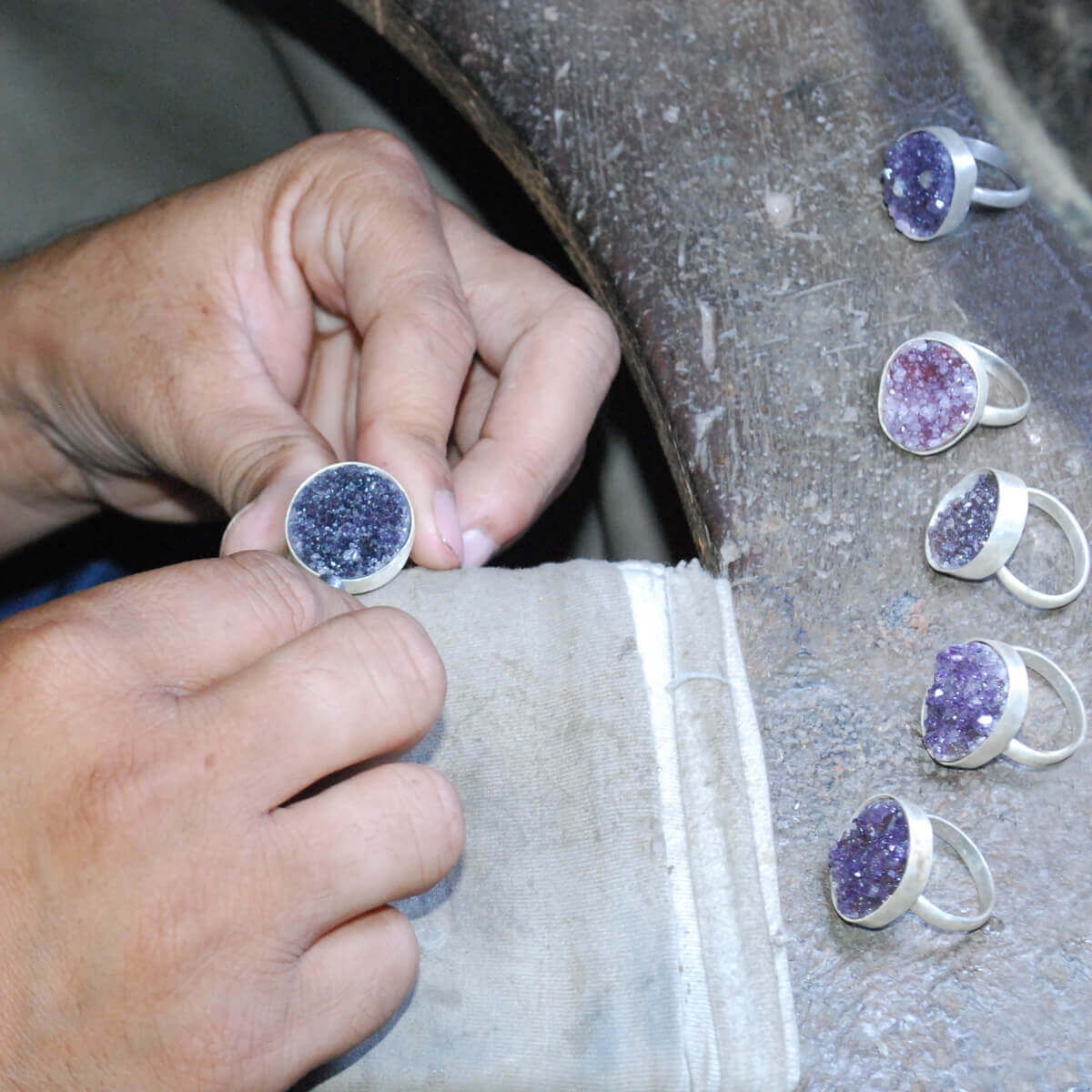 Gemstone Sterling Silver Manufacturing Company Gemstone Sterling Silver Manufacturing Company