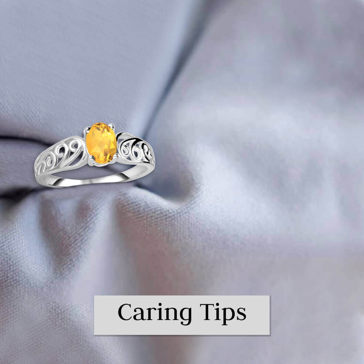 How to Prevent Sterling Silver From Tarnishing