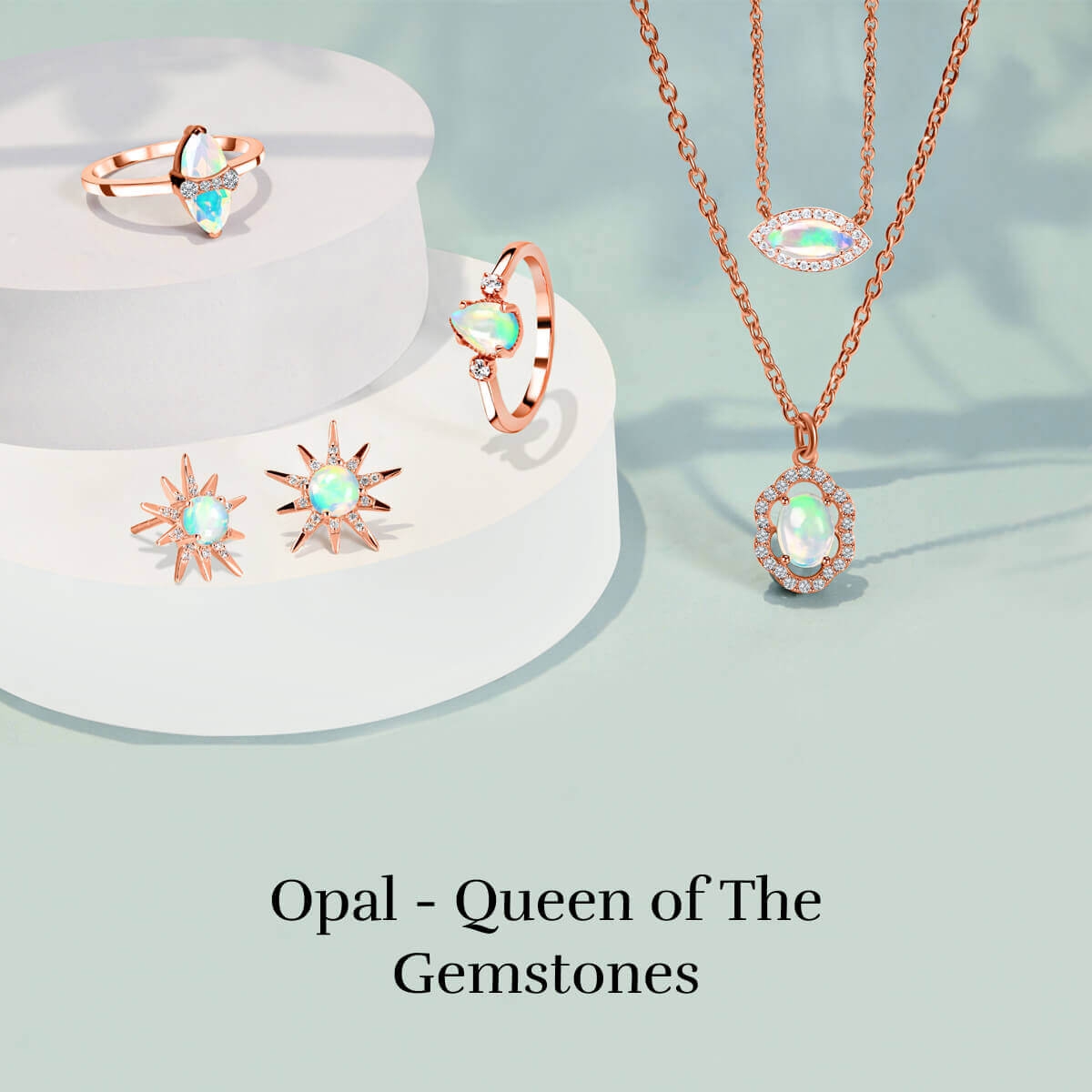 Opal Jewelry Opal Jewelry