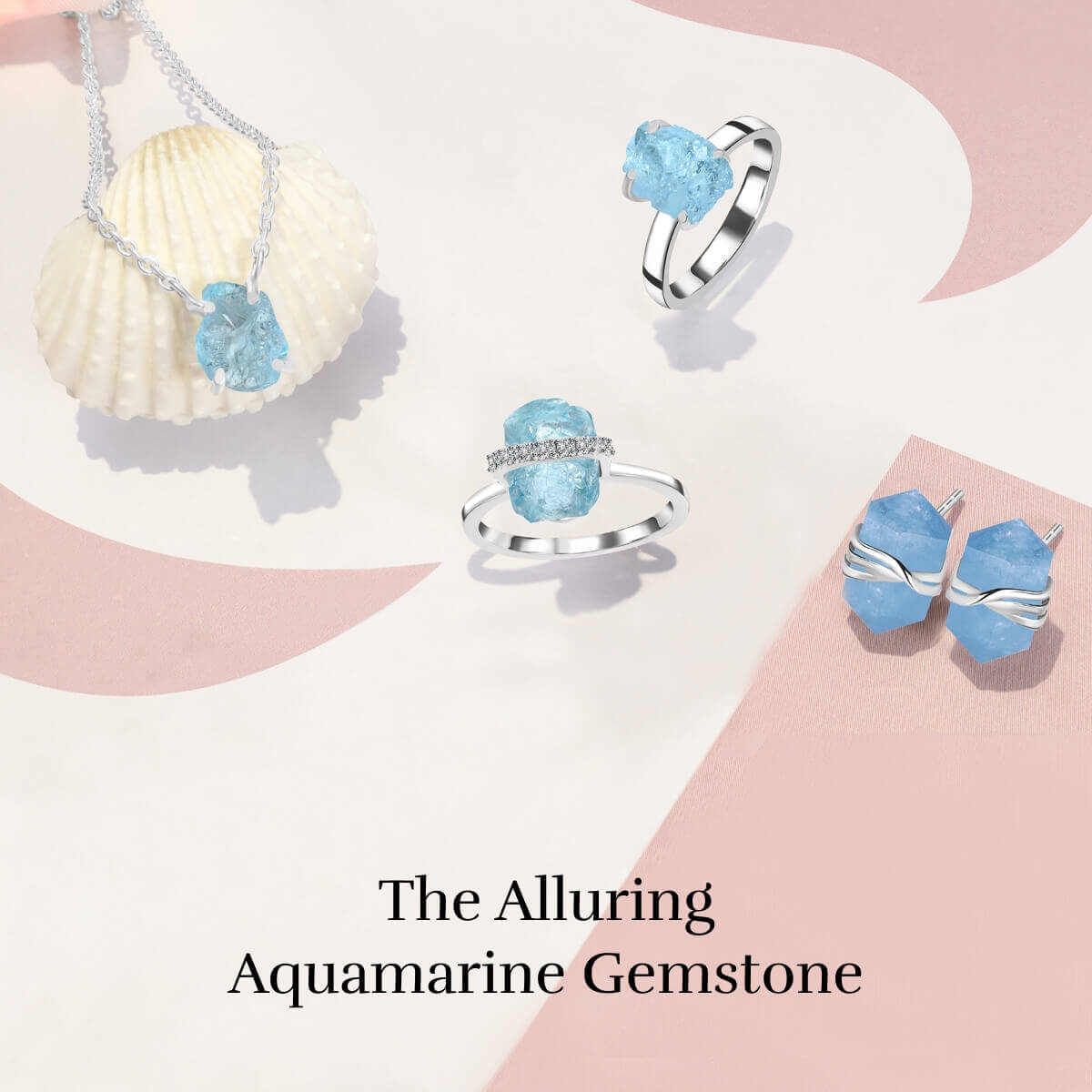 Aquamarine Jewelry