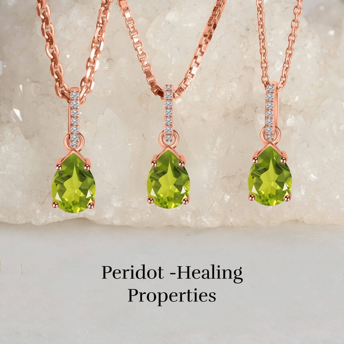 Peridot Healing Properties Peridot Healing Properties
