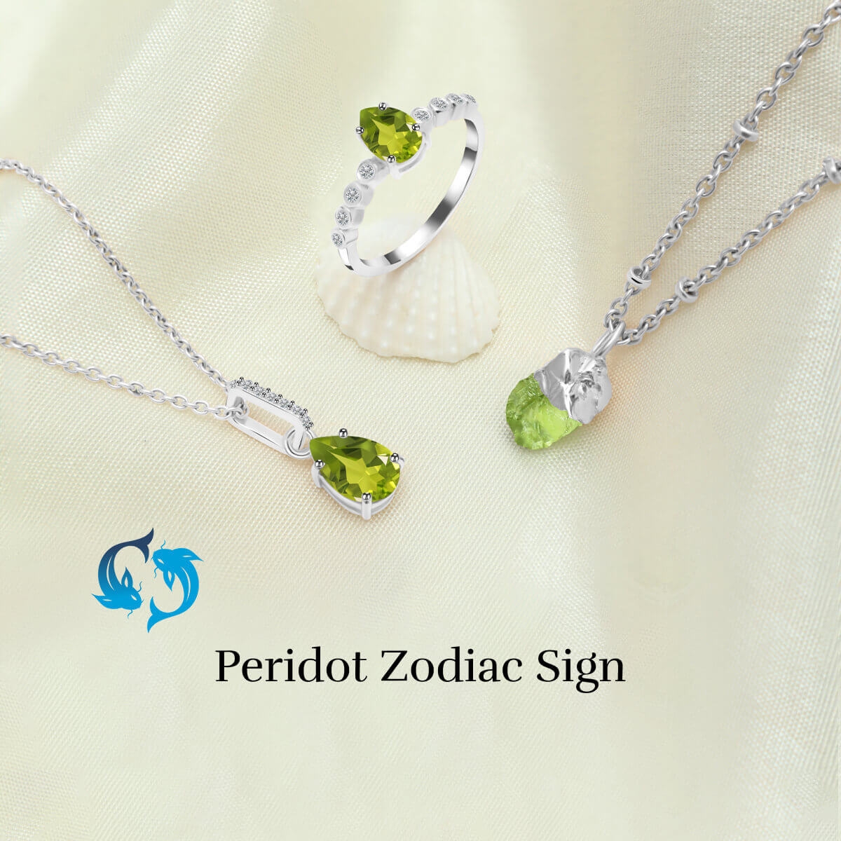 peridot zodiac sign peridot zodiac sign