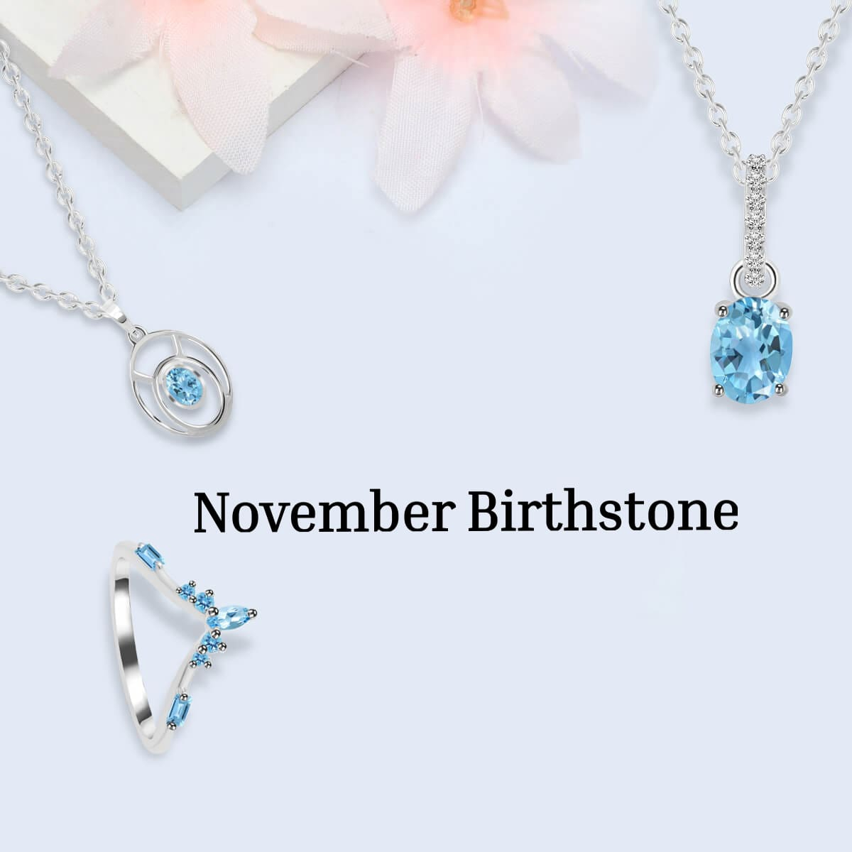 December Birthstone