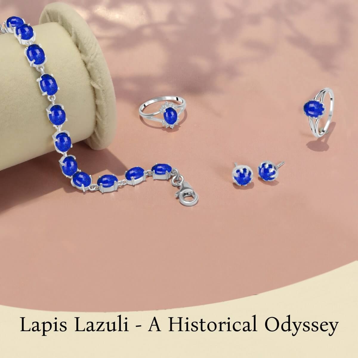 Lapis Lazuli History