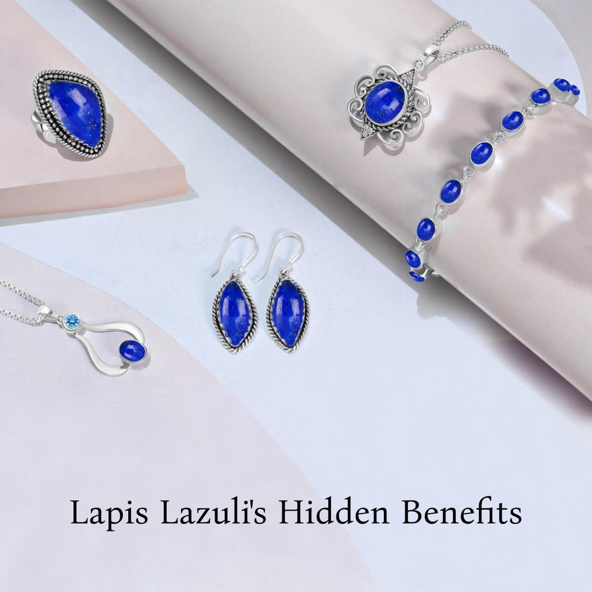 Lapis Lazuli Benefits